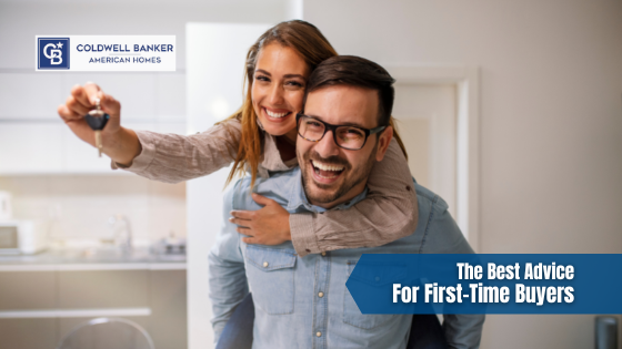 Buying your first home is a big step in your life. Use this advice to get started on the right foot.